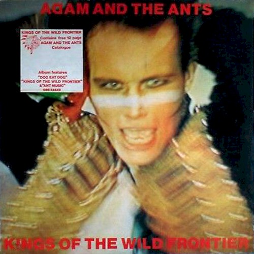 Adam and the Ants